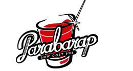 Pub PARABARAP logo