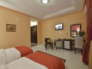 hotel-meriem-chambre